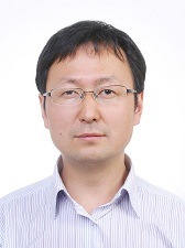 Zhenjie Chen