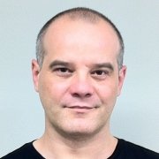 Nikolay Ishkitiev