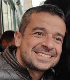 Olivier Renaudet