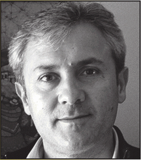 Pedro Merino