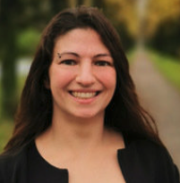 Yasemin Acar