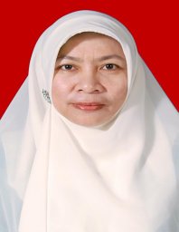 Yuszda K. Salimi
