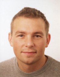 terje kristensen