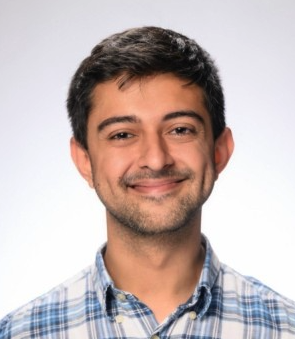 Carlos Diazgranados