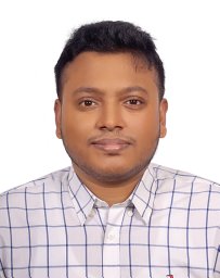 Moajjem Hossain Chowdhury