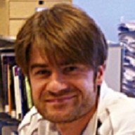 Gianluca Cioci