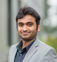 Alfred J Arulandhu