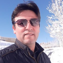 Mohammad Darand