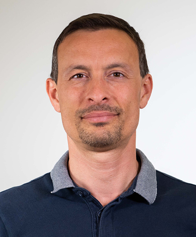 Enrico Perfetto