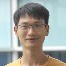 Junjie Liang