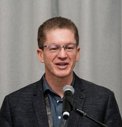 Klaus B Von Pressentin