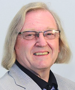 Tony Turner