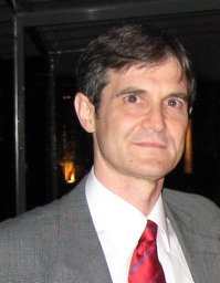 Carlos E. Cugnasca