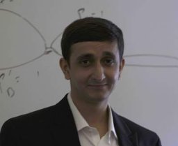 Raghunath Tewari