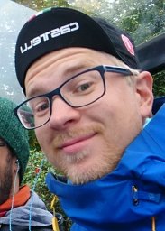 Øystein S. Fjellvåg