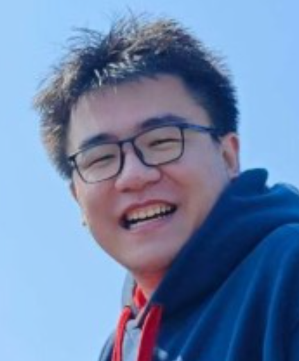Shuyuan Zhang