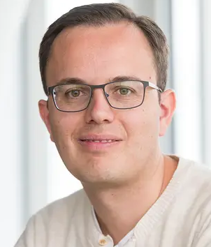 Jan Hendrik Metzen
