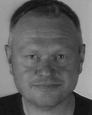 Gerd Sommerkorn