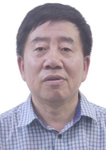 Deliang Zhang