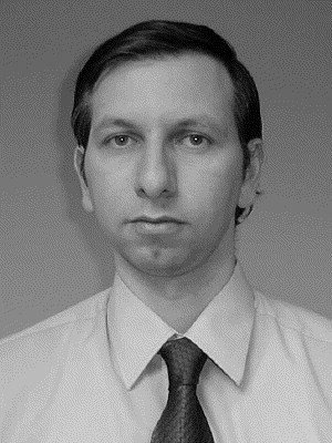 Themistoklis Haniotakis