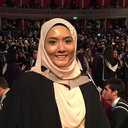 Sharah Abdul Mutalib