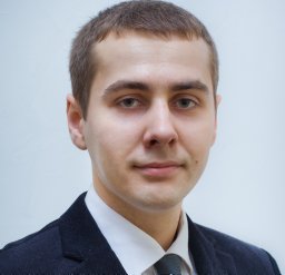 Dmytro Malashkevych