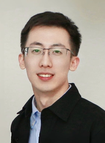 Jielin Qiu