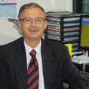 Gerard F Gill