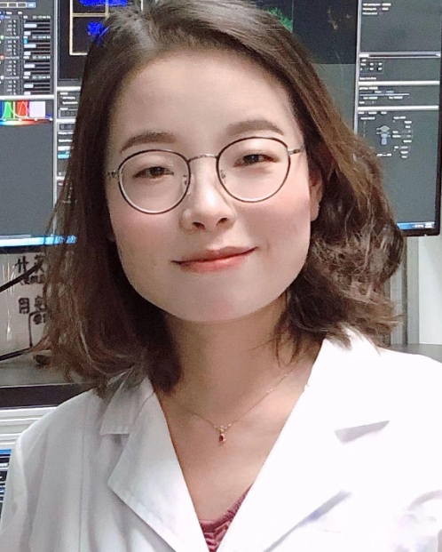 Yingchao Shi