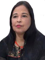 Nasreen Noor