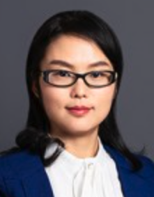 Qing Yang