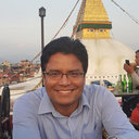 Ramesh Shrestha
