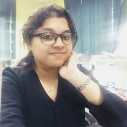 Somrita Nag