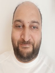 Sheraz Khan