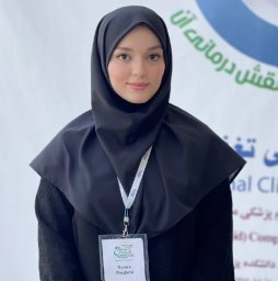 Hanieh Barghchi