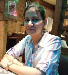 Amandeep Kaur Gurna