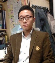 Zhanyue Zhao