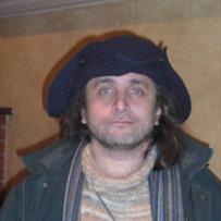 Alexander Favorov