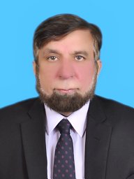 Aamir Ijaz