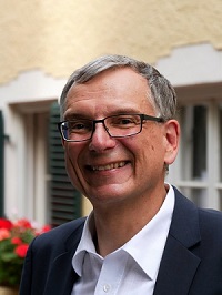 Reiner Leidl