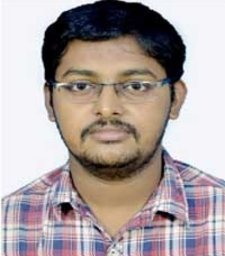 Rajarshi Chakraborty