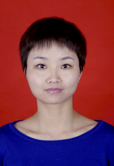 Xiaoqing Li