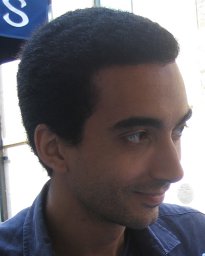 Kamel El Omari