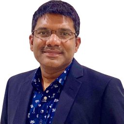 Ilankumaran Kaliamoorthy