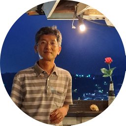 Jeongkwon Kim