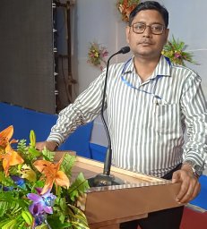 Arun Jyoti Nath