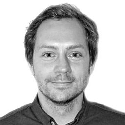 Kristian Kriegbaum Jensen