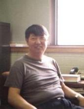 Xueqian Li