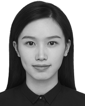 Jingyi Xu