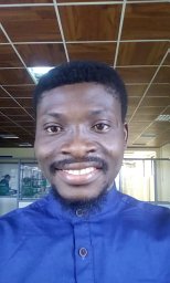 Oluwasegun Samuel Odebiyi